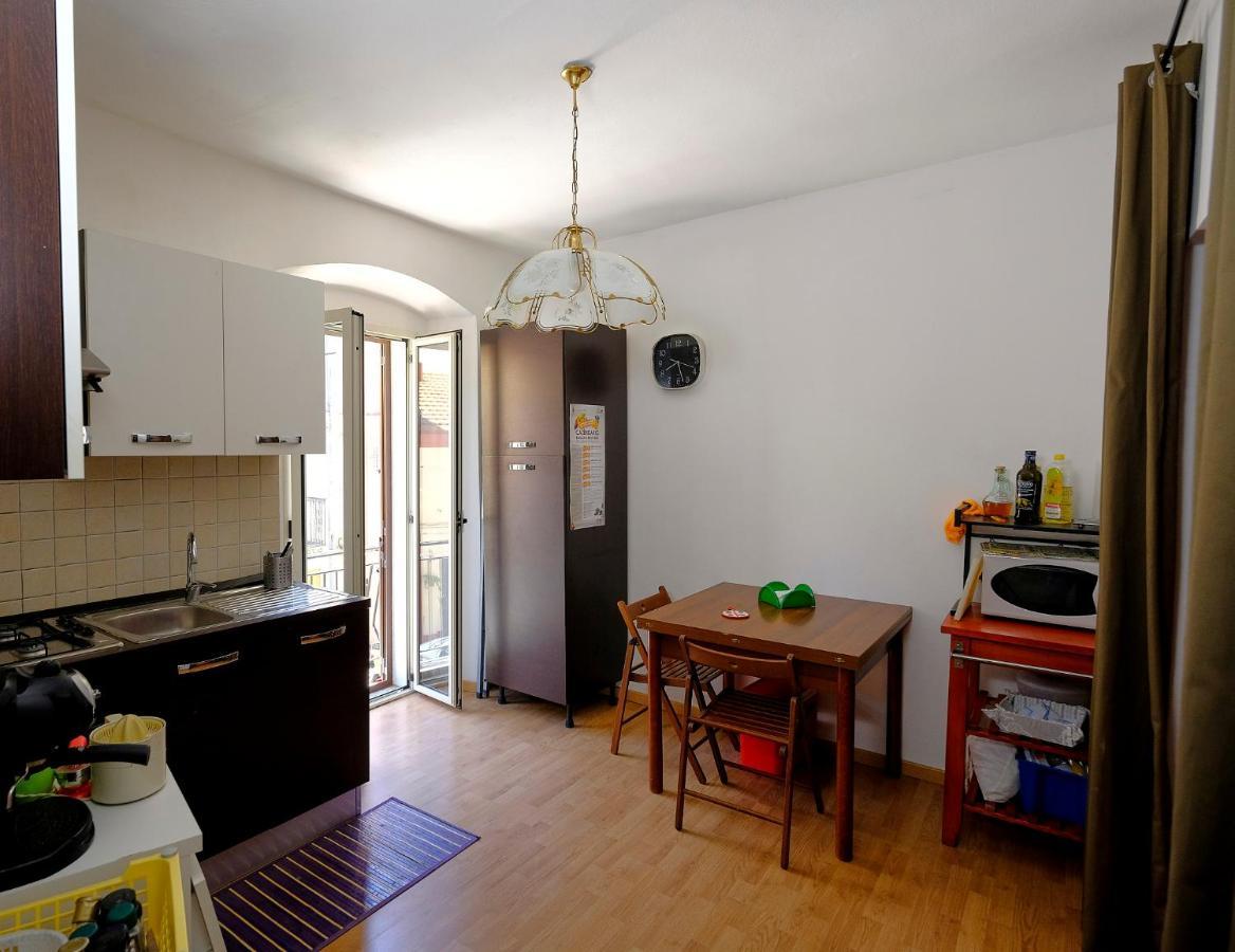 Sardegna Indimenticabile Apartment Iglesias Exterior photo