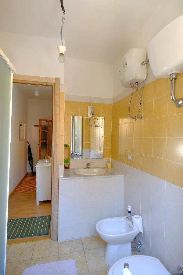Sardegna Indimenticabile Apartment Iglesias Exterior photo