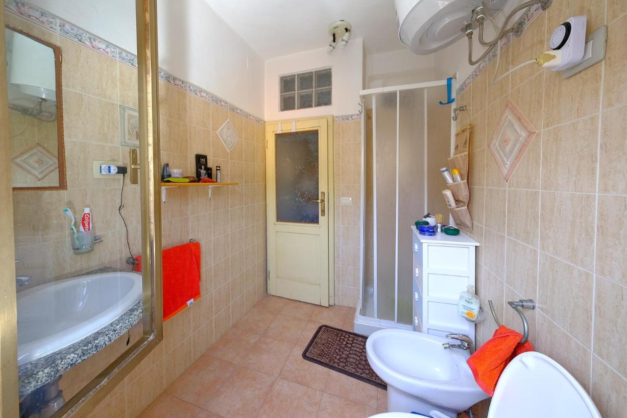 Sardegna Indimenticabile Apartment Iglesias Exterior photo